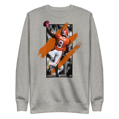 RJ Mickens "MickPick" Sweatshirt