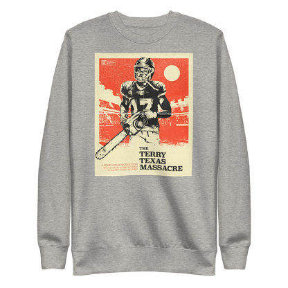 Terry McLaurin "Dallas Rivals" Sweatshirt