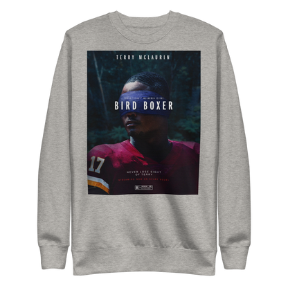 Terry McLaurin "Philly Rivals" Sweatshirt