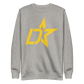 Logan Diggs "Logo" Sweatshirt