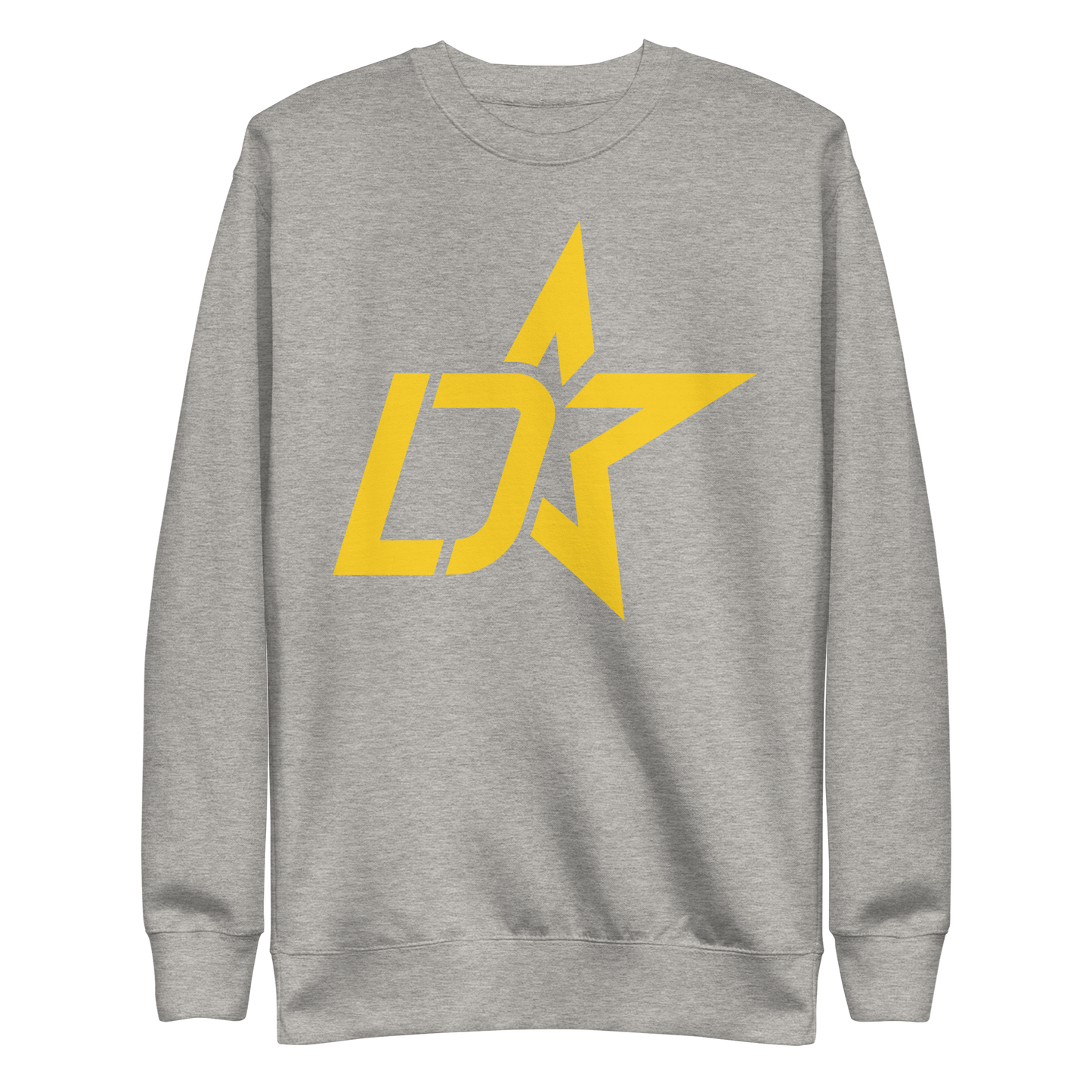 Logan Diggs "Logo" Sweatshirt
