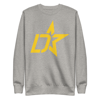 Logan Diggs "Logo" Sweatshirt