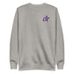 Logan Diggs "Logo" Sweatshirt