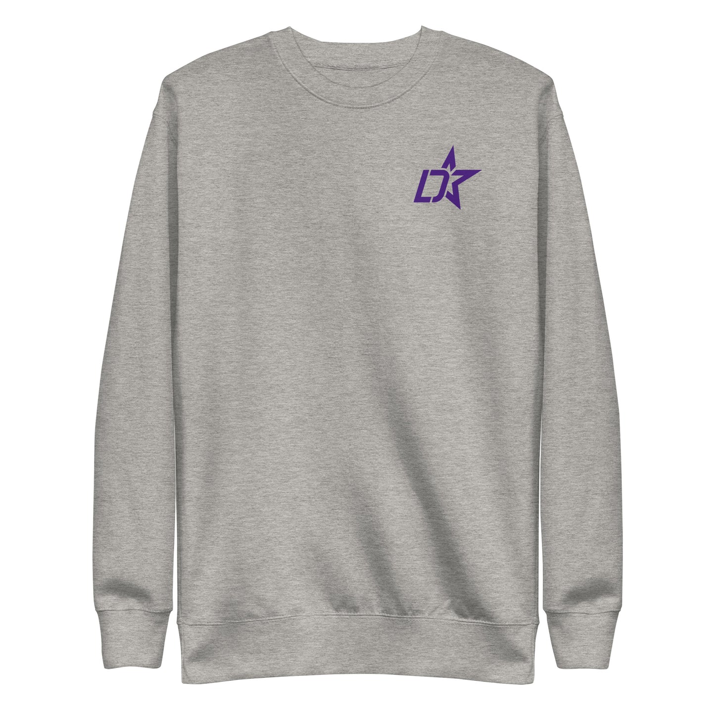Logan Diggs "Logo" Sweatshirt