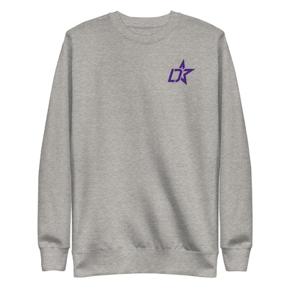 Logan Diggs "Logo" Sweatshirt