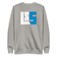 Laviska Shenault Jr "LS5" Sweatshirt