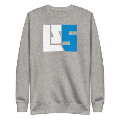 Laviska Shenault Jr "LS5" Sweatshirt