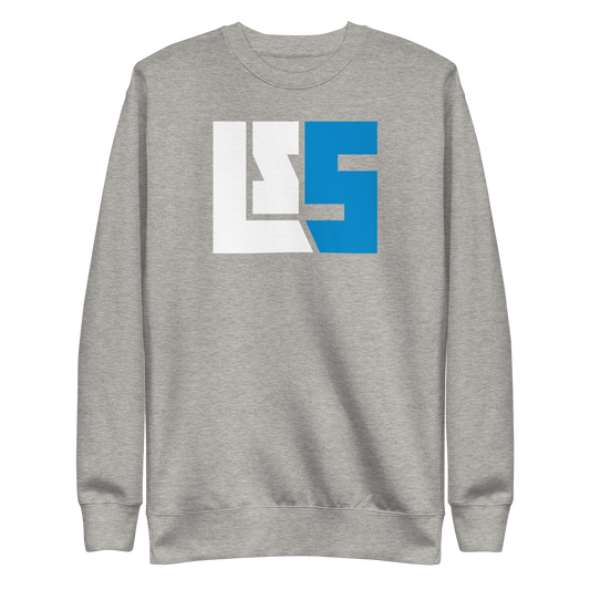 Laviska Shenault Jr "LS5" Sweatshirt