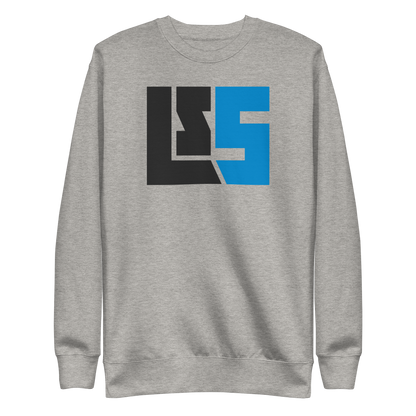 Laviska Shenault Jr "LS5" Sweatshirt
