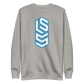 Laviska Shenault Jr "Logo" Sweatshirt