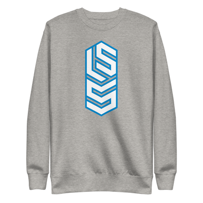 Laviska Shenault Jr "Logo" Sweatshirt