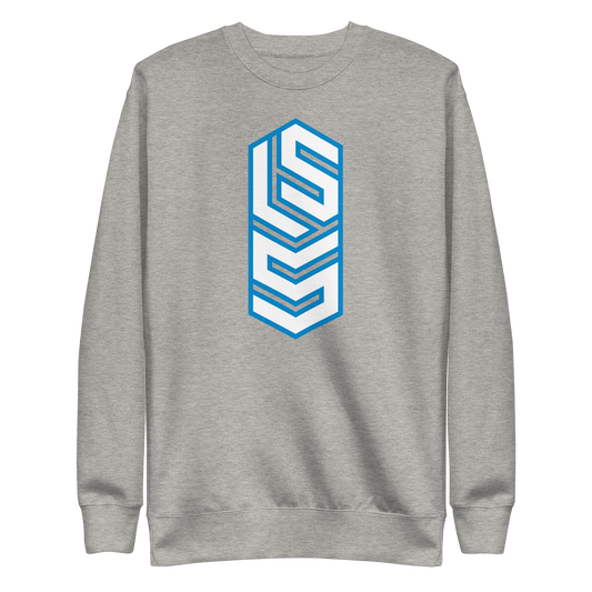 Laviska Shenault Jr "Logo" Sweatshirt