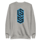 Laviska Shenault Jr "Logo" Sweatshirt
