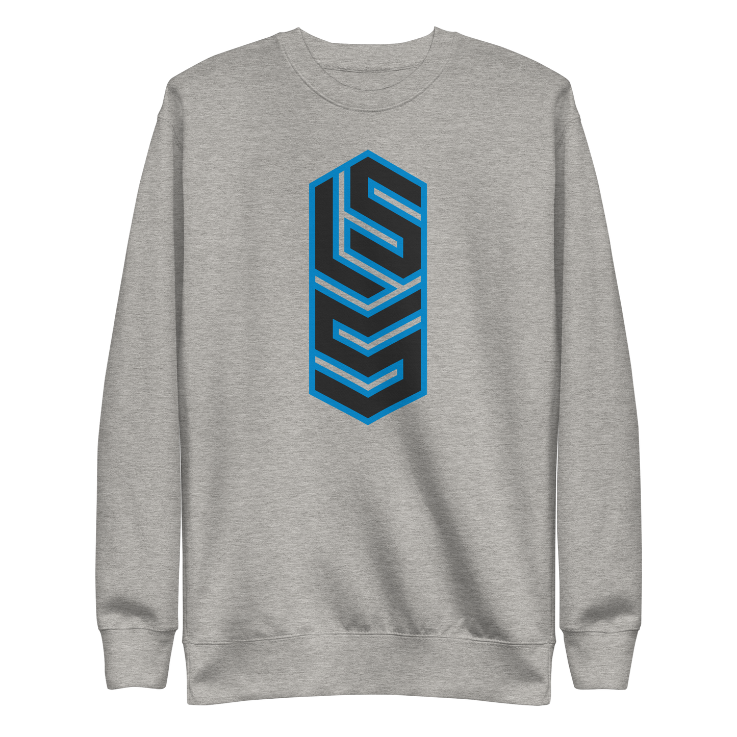 Laviska Shenault Jr "Logo" Sweatshirt