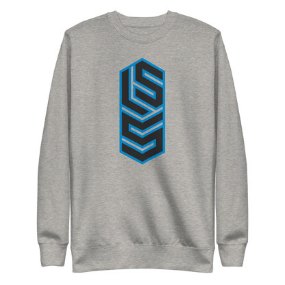 Laviska Shenault Jr "Logo" Sweatshirt