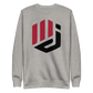 John Metchie III "Logo" Sweatshirt