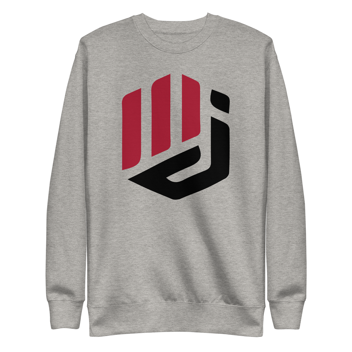 John Metchie III "Logo" Sweatshirt