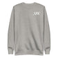 Alex Washington "Logo" Sweatshirt