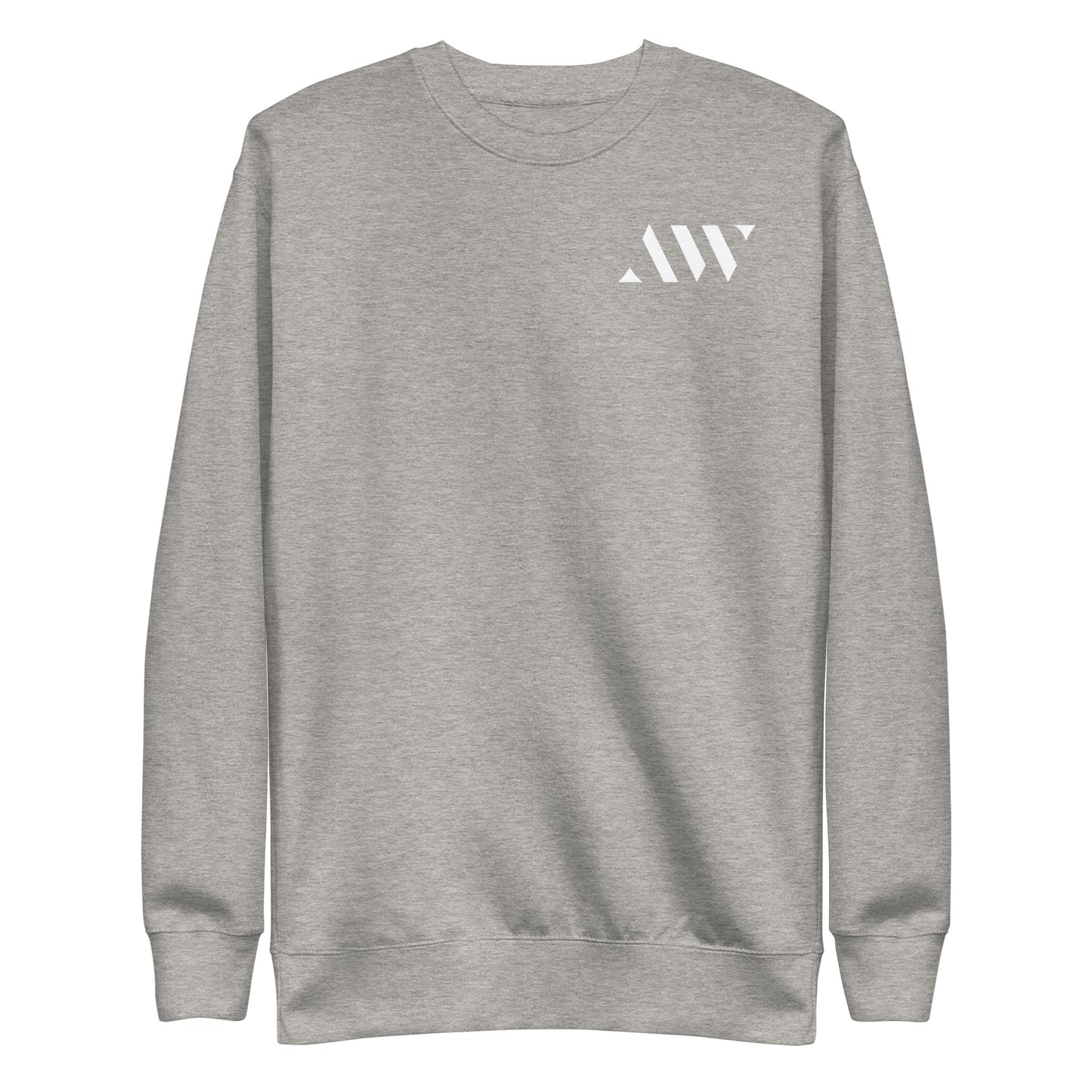Alex Washington "Logo" Sweatshirt