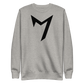 Charvarius Ward "Logo" Sweatshirt
