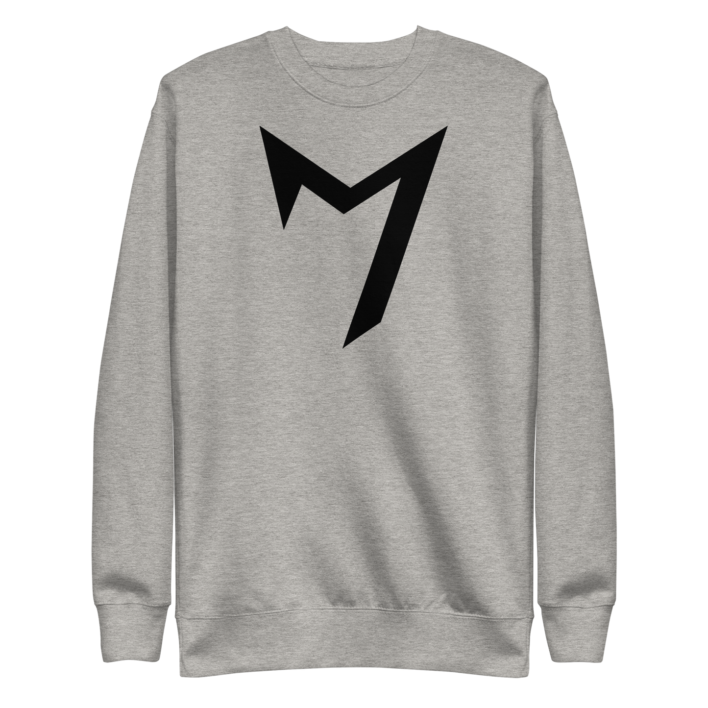 Charvarius Ward "Logo" Sweatshirt