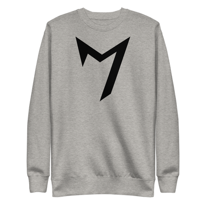 Charvarius Ward "Logo" Sweatshirt