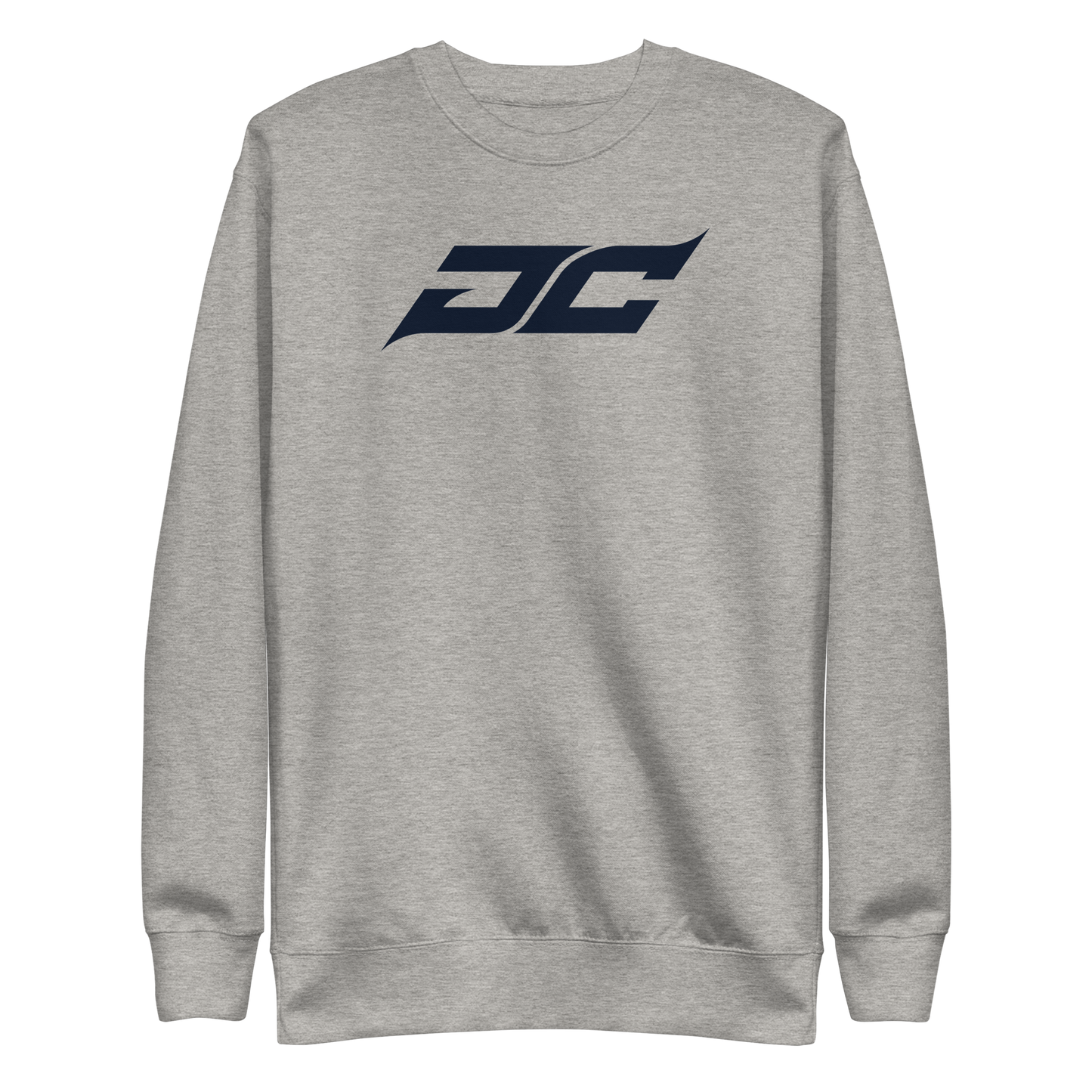 Ja'Tyre Carter "Logo" Sweatshirt