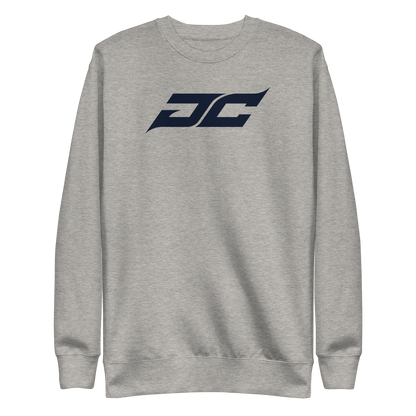 Ja'Tyre Carter "Logo" Sweatshirt