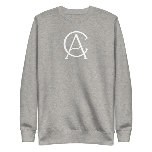 Allie Clifton "Logo" Sweatshirt