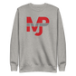 Mycah Pittman "Logo" Sweatshirt
