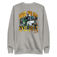 Darius Slay "Collage" Sweatshirt