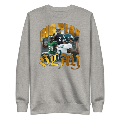 Darius Slay "Collage" Sweatshirt