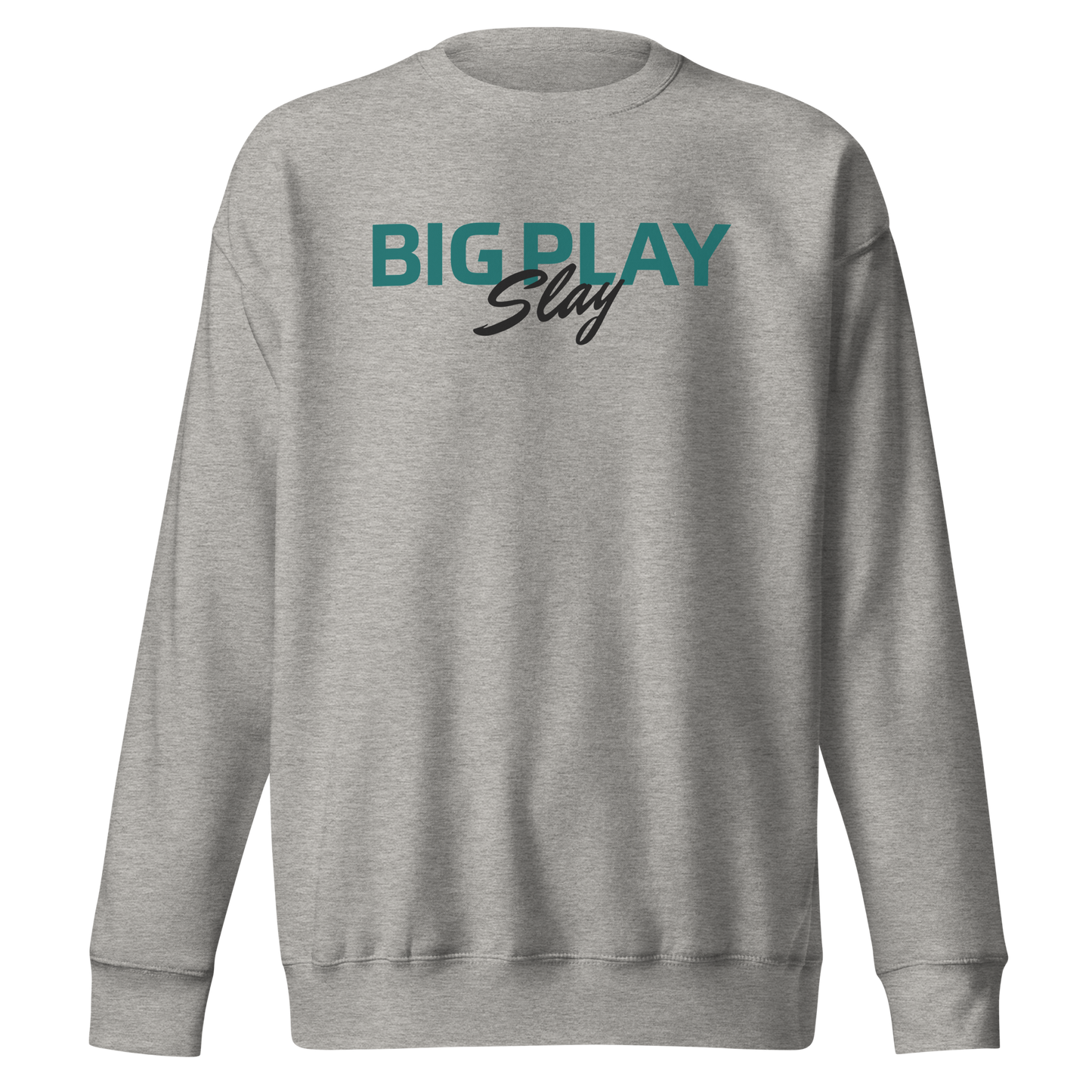 Darius Slay "Big Play Slay" Sweatshirt