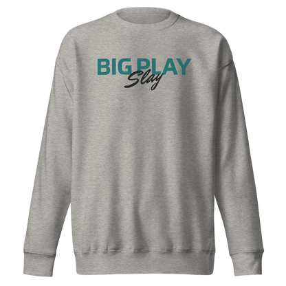Darius Slay "Big Play Slay" Sweatshirt