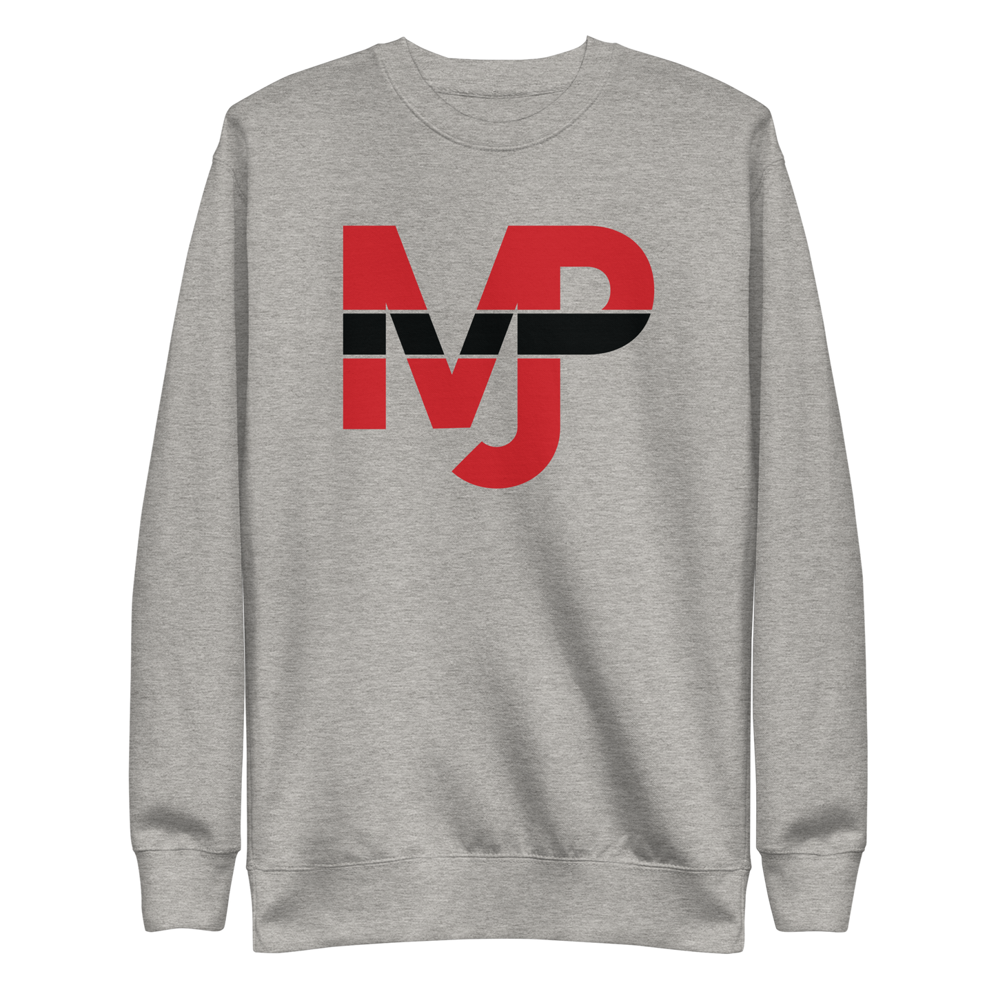 Mycah Pittman  "Logo" Sweatshirt