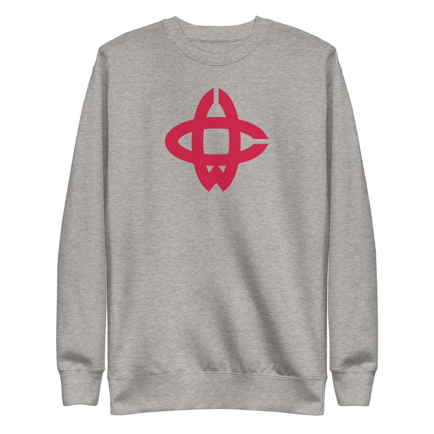 Cam Whitmore ™ "Logo" Sweatshirt