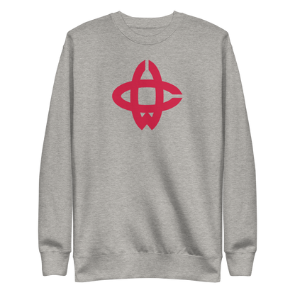 Cam Whitmore ™ "Logo" Sweatshirt
