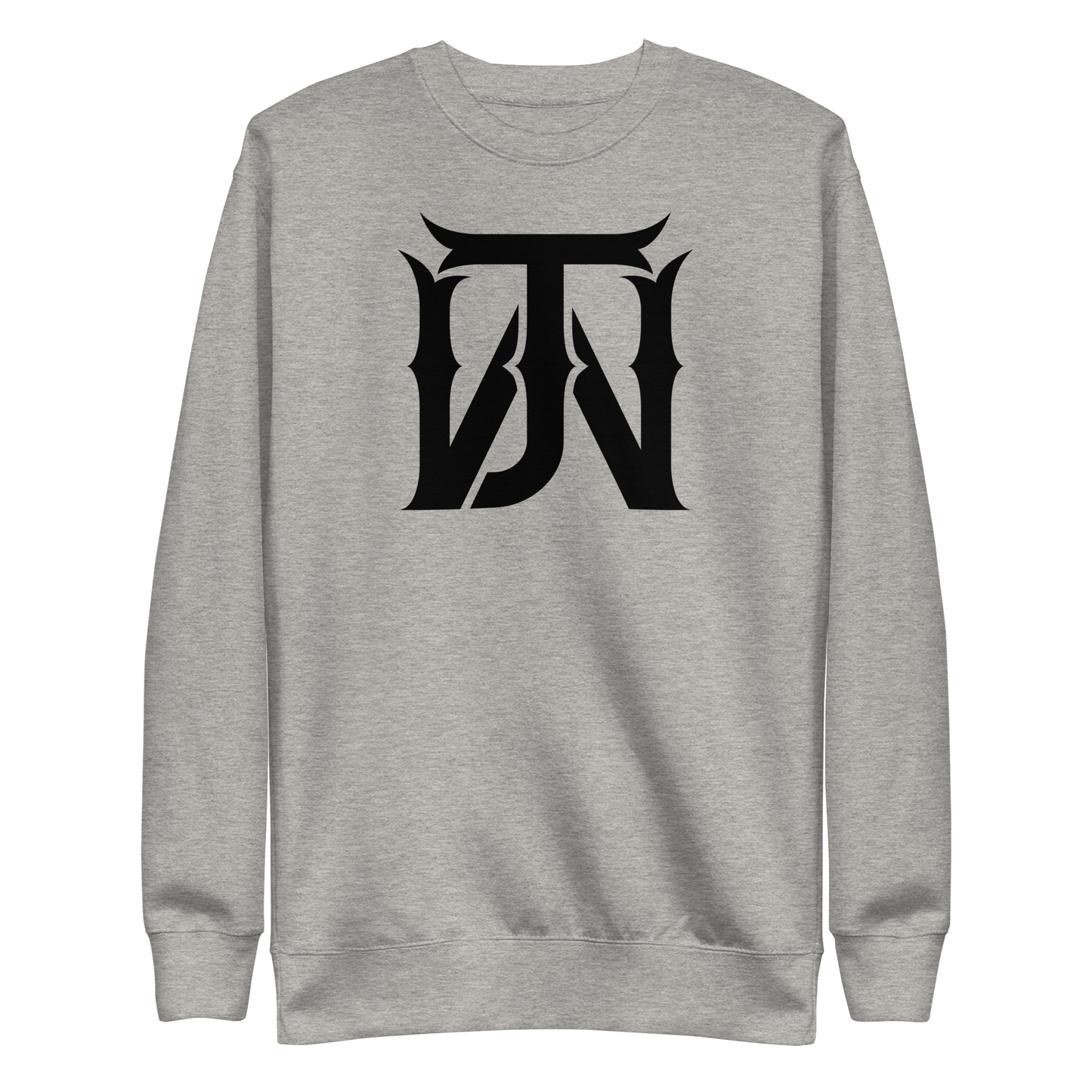 Jabari Walker "Logo" Sweatshirt