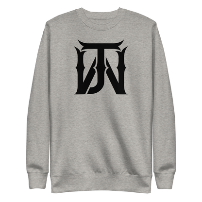 Jabari Walker "Logo" Sweatshirt