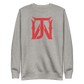 Jabari Walker "Logo" Sweatshirt