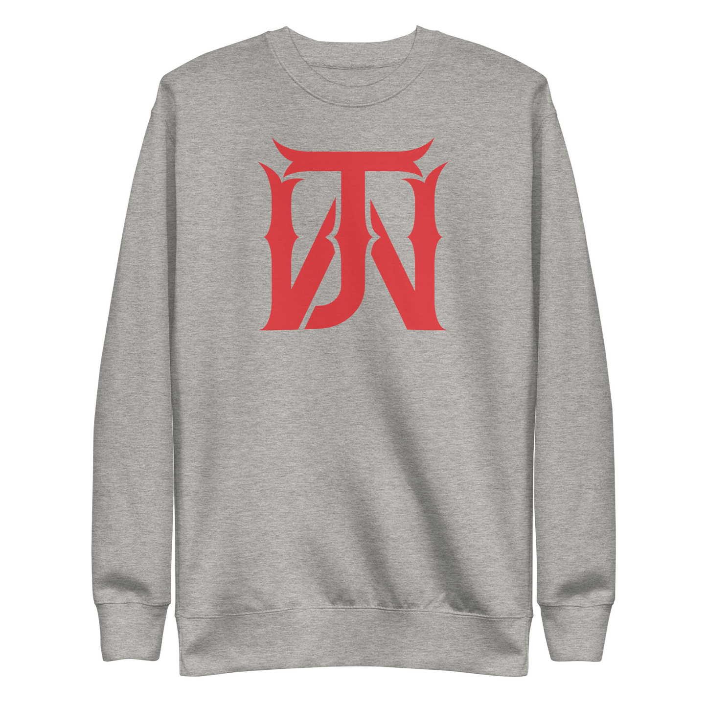 Jabari Walker "Logo" Sweatshirt