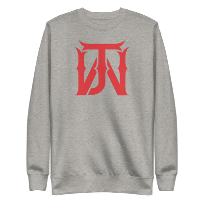 Jabari Walker "Logo" Sweatshirt