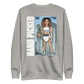 Alycia Baumgardner "Hand Picked" Sweatshirt