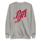 CJ Allen "Logo" Sweatshirt