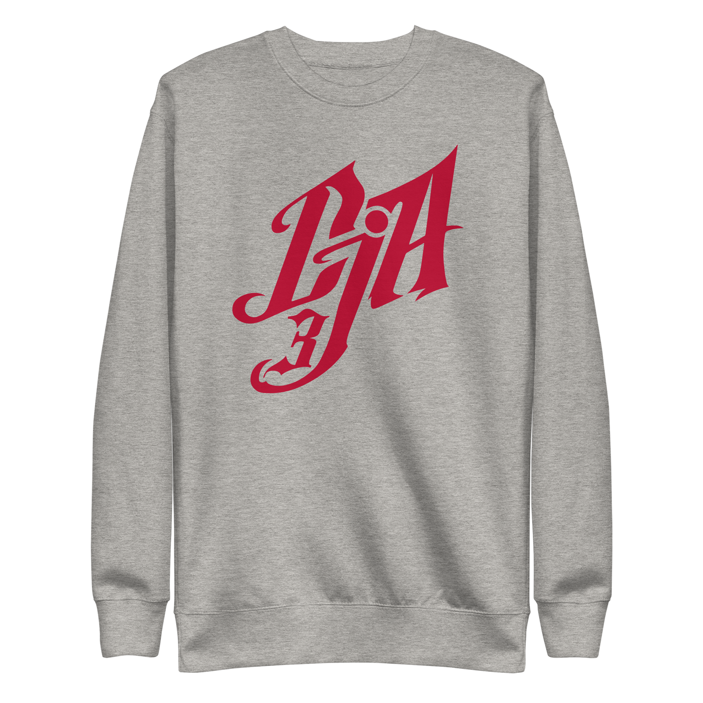 CJ Allen "Logo" Sweatshirt