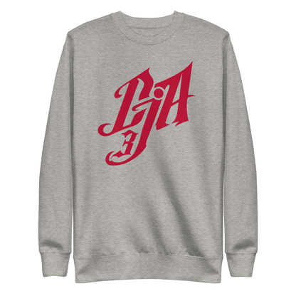 CJ Allen "Logo" Sweatshirt