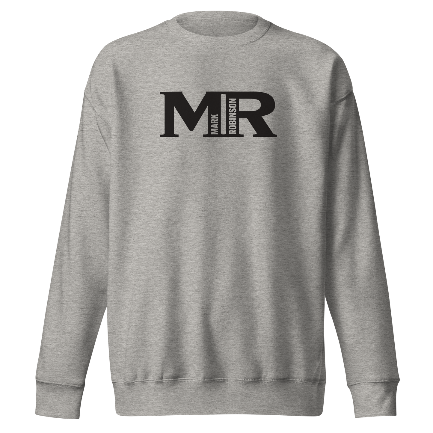 Mark Robinson "Logo" Sweatshirt