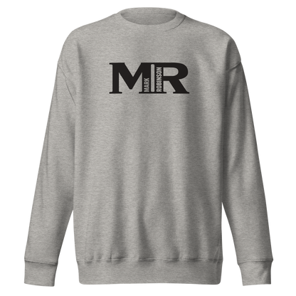 Mark Robinson "Logo" Sweatshirt