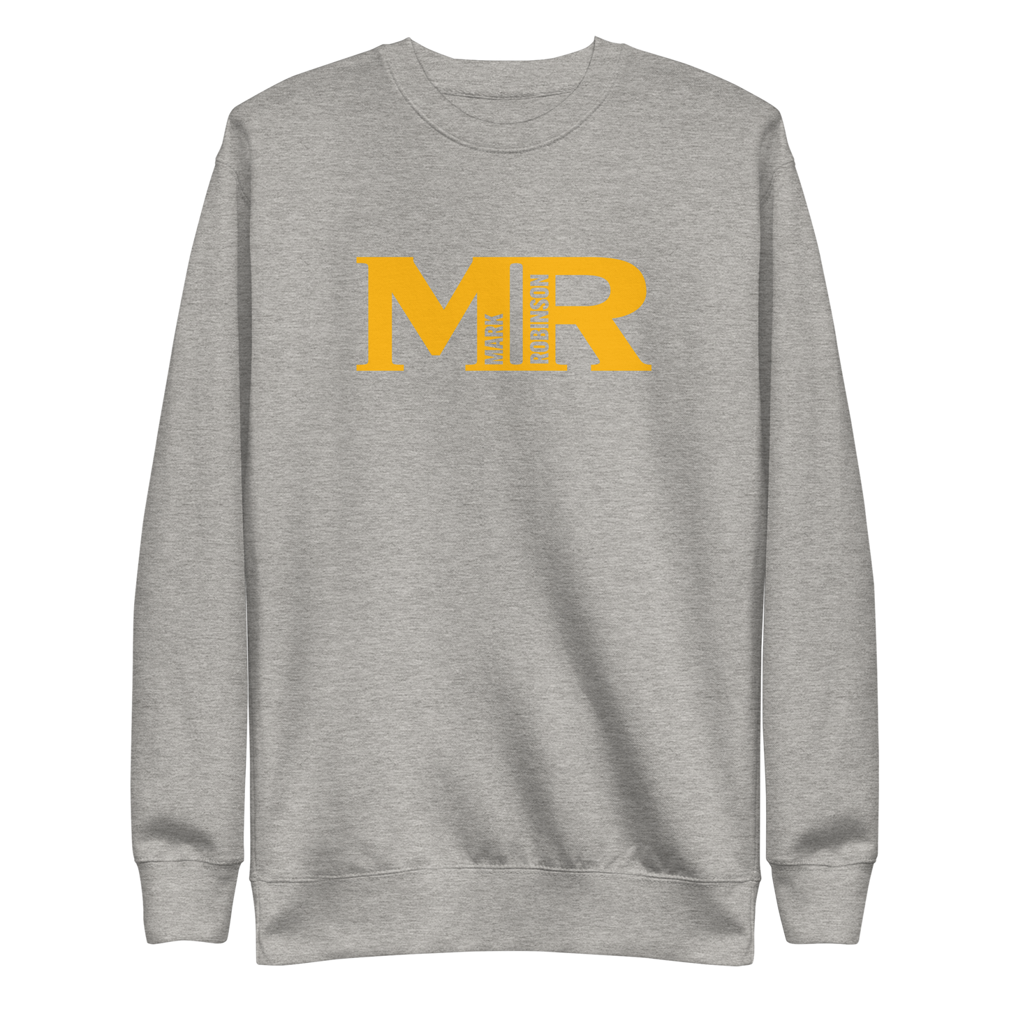 Mark Robinson "Logo" Sweatshirt