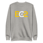 Blake Corum "Logo" Sweatshirt
